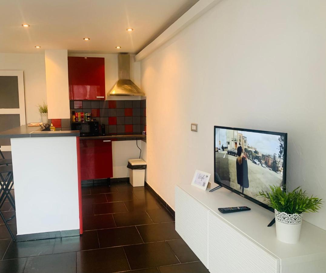 De Lina By Jo - Self Check-in Apartment